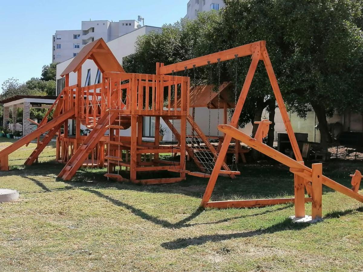 Cabanas Florencia La Serena Eksteriør billede