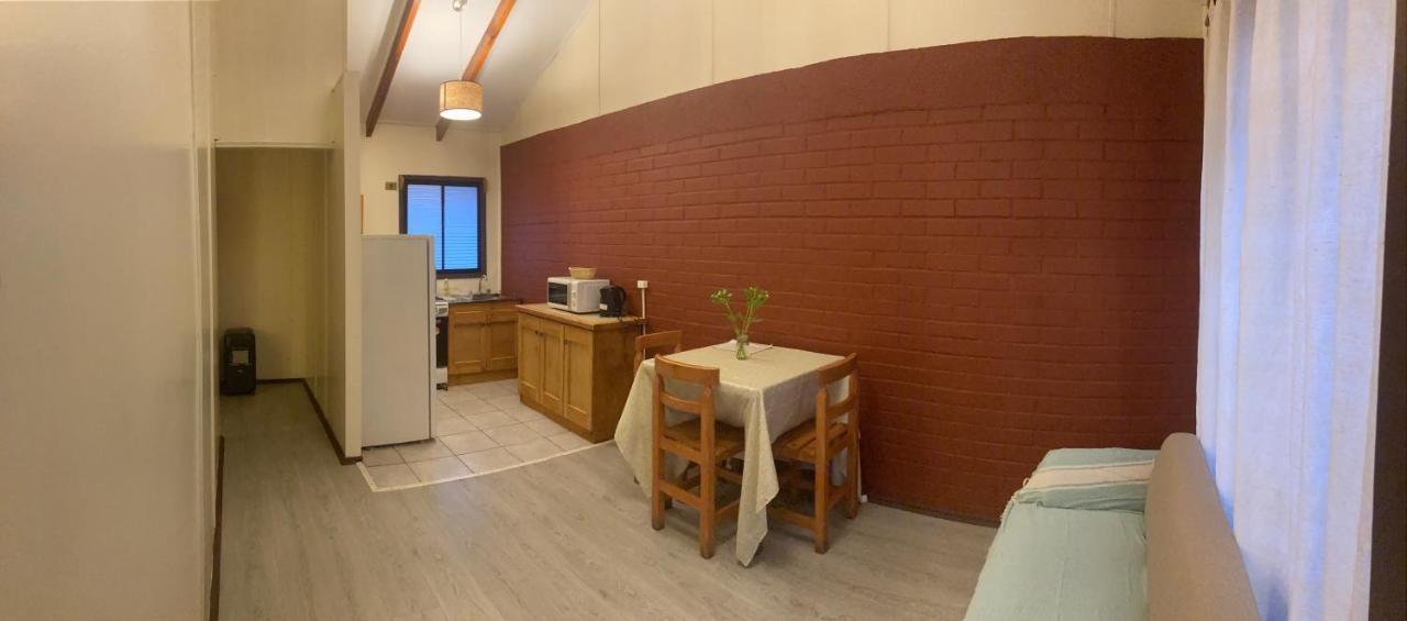 Cabanas Florencia La Serena Eksteriør billede