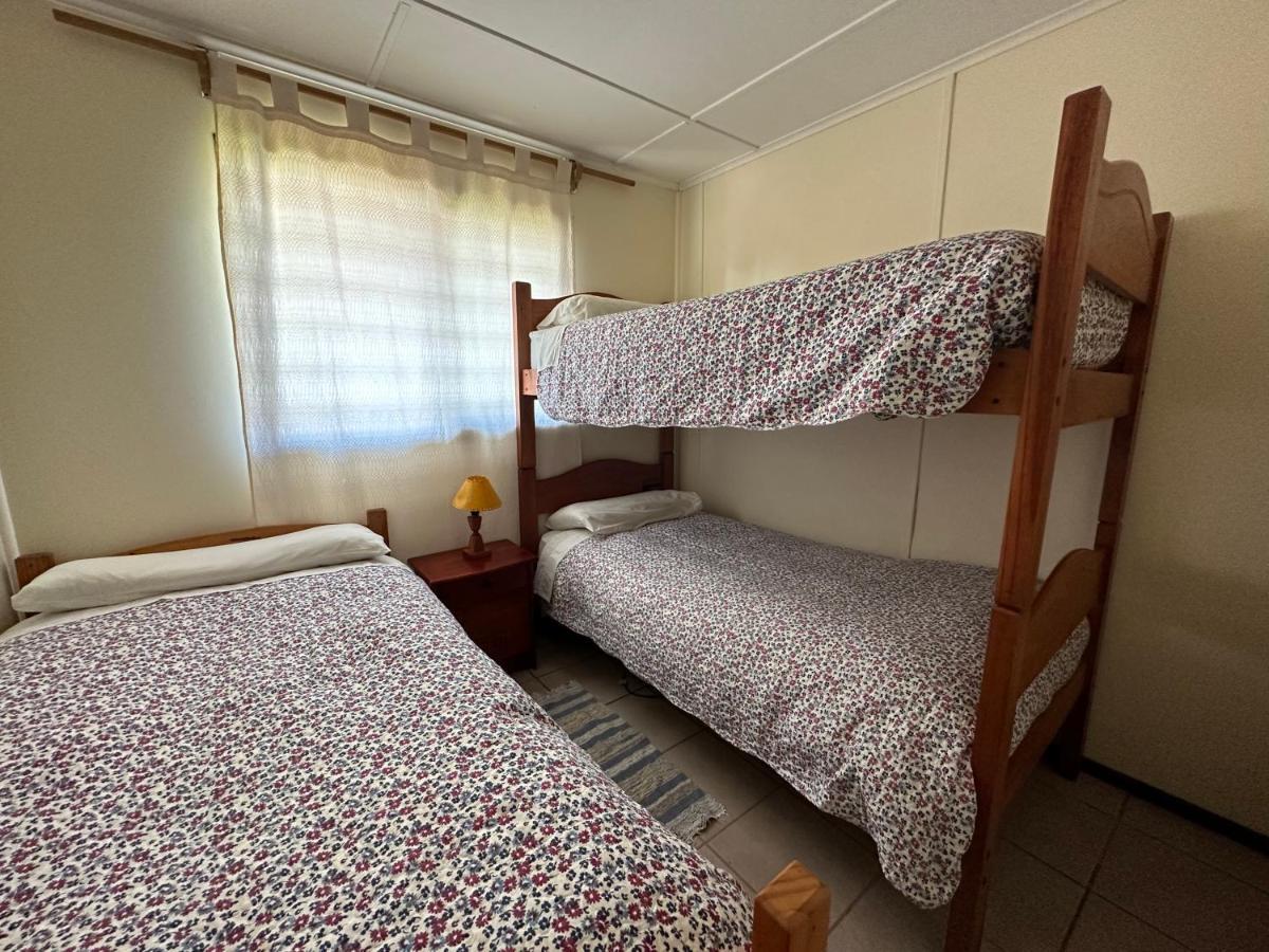 Cabanas Florencia La Serena Eksteriør billede