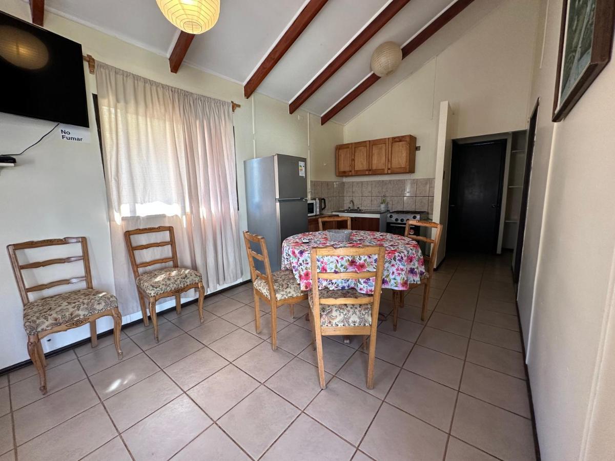 Cabanas Florencia La Serena Eksteriør billede