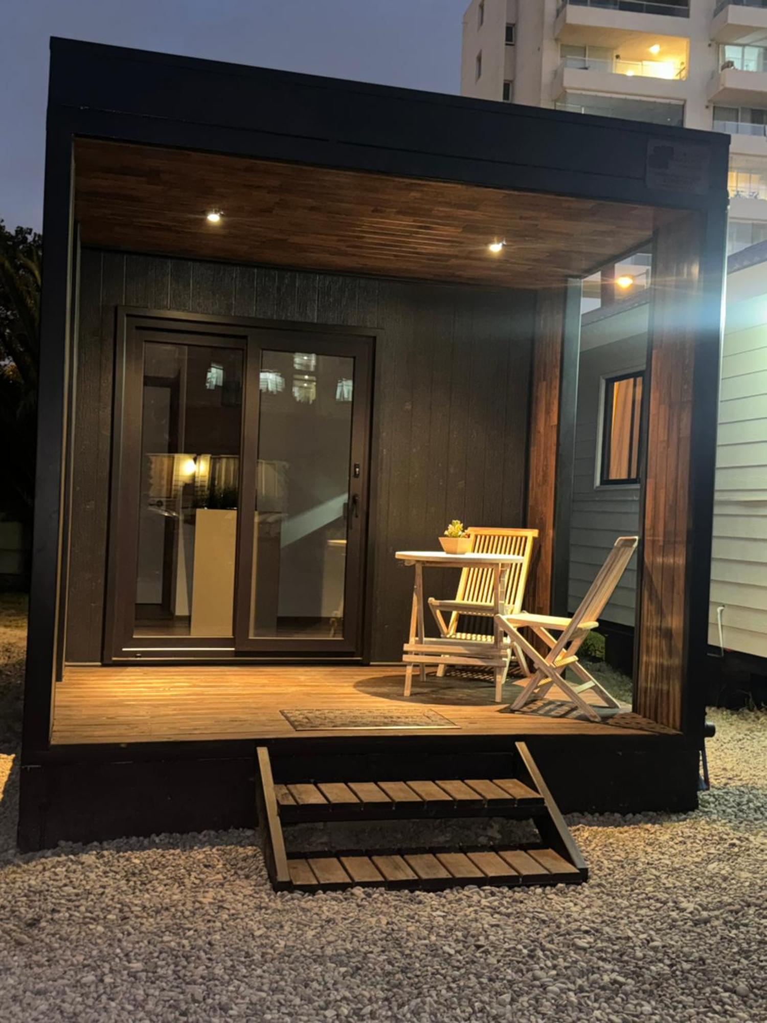 Cabanas Florencia La Serena Eksteriør billede